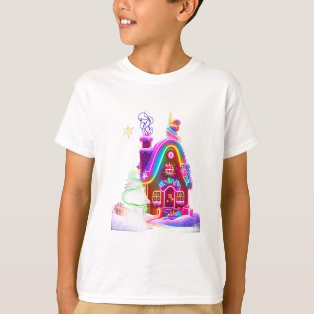T-Shirt (Devant)