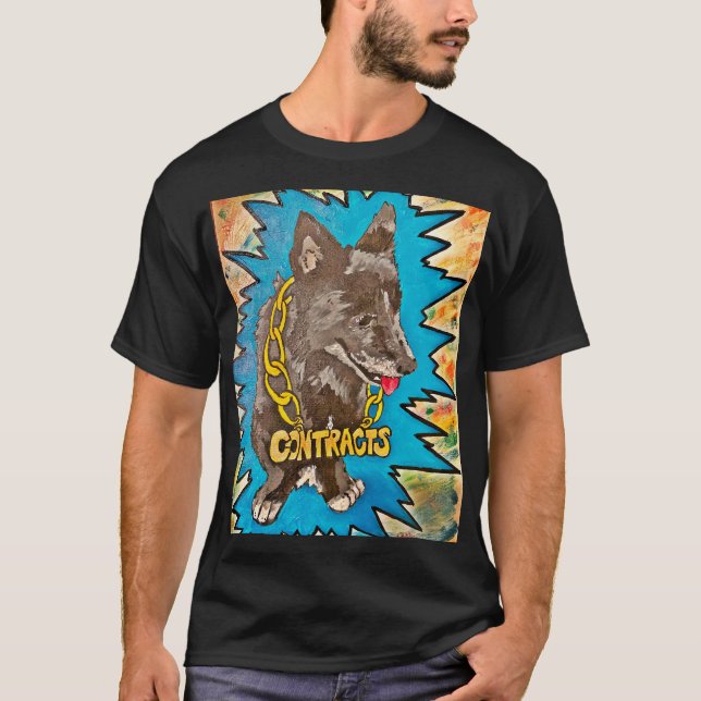 T-Shirt (Front)