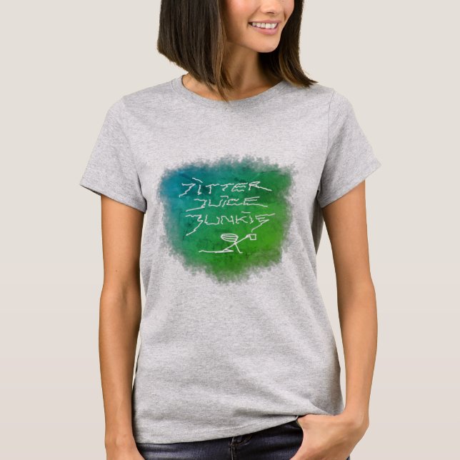 T-Shirt (Front)