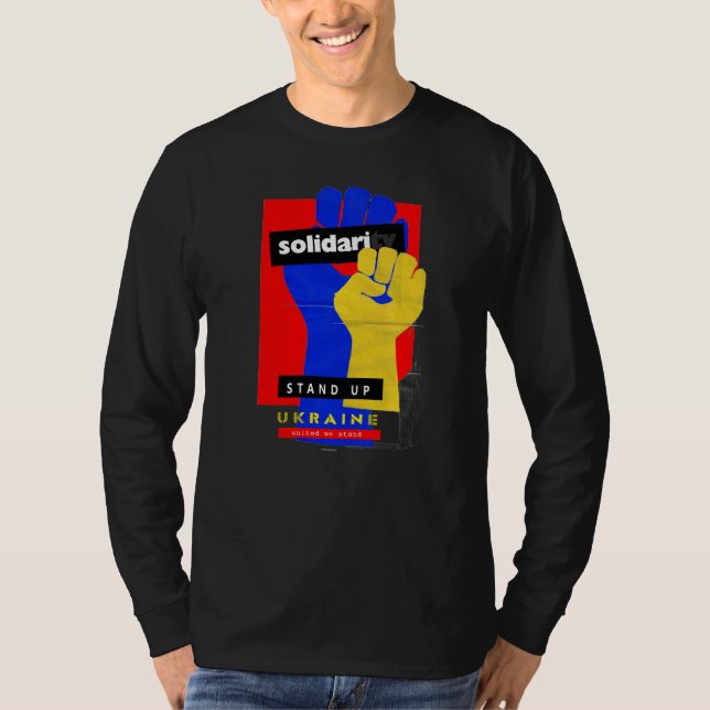 T-Shirt (Front)