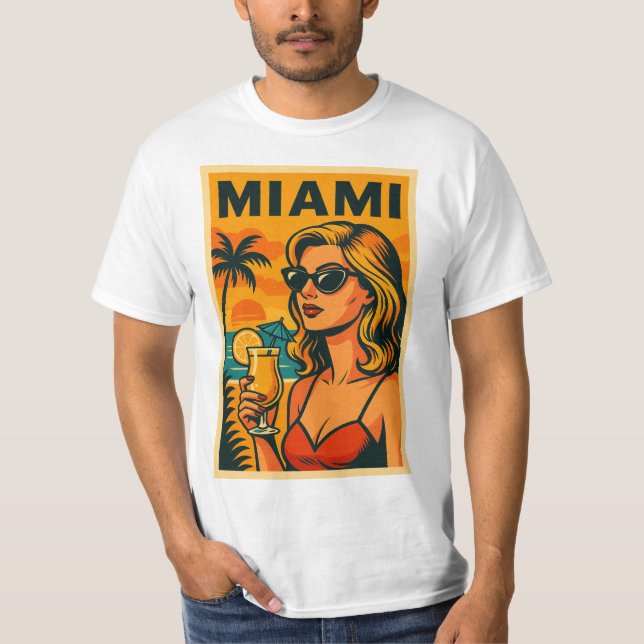 T-shirt (Front)