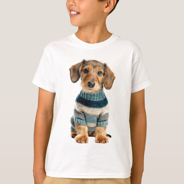 T-Shirt (Front)
