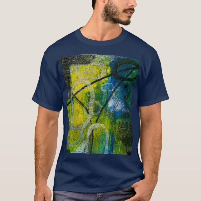 T-shirt (Front)