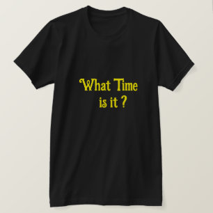 T-shirt