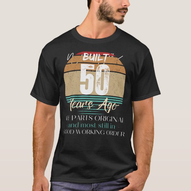 T-Shirt (Front)