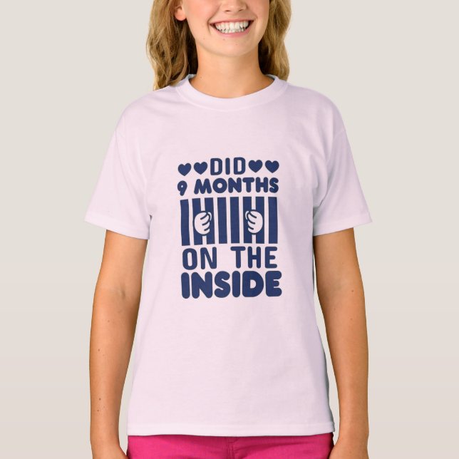 T-Shirt (Front)