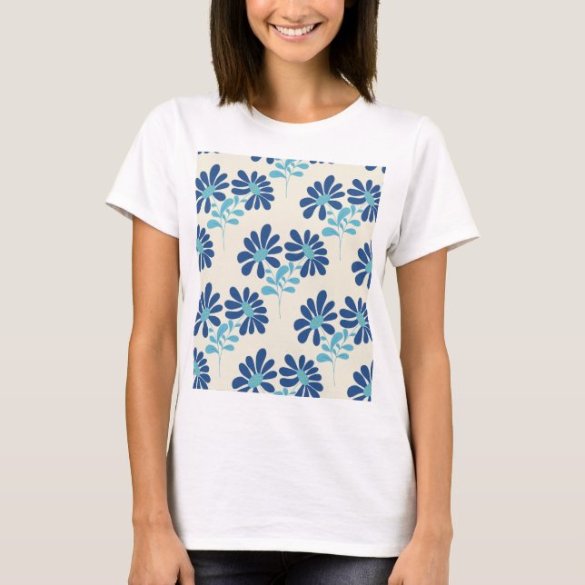 T-shirt (Devant)