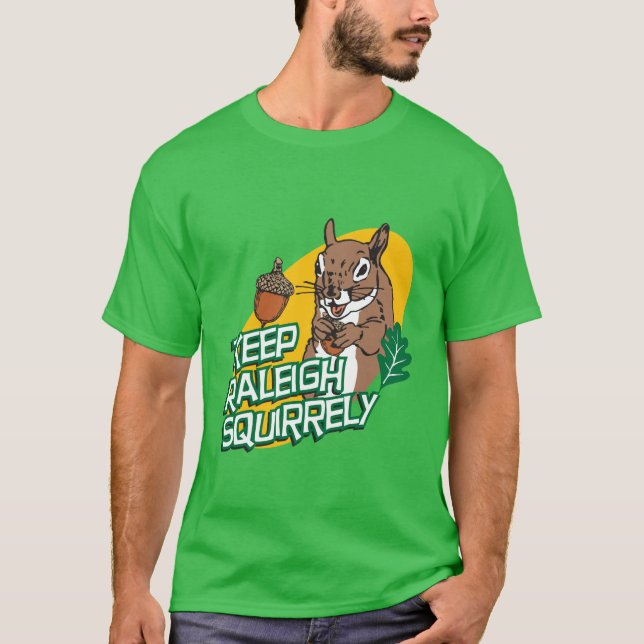 t shirt (Front)