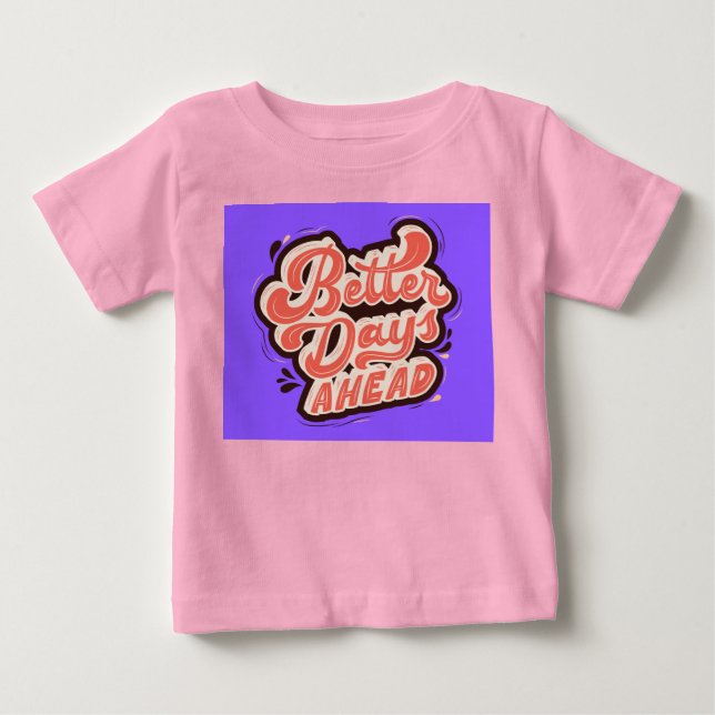 T-Shirt (Front)