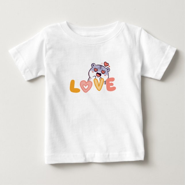 T-Shirt (Front)