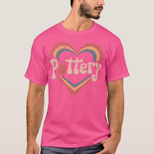 T-Shirt (Front)