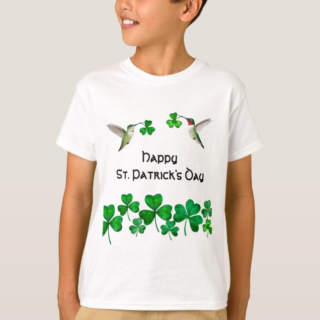 T-Shirt (Front)