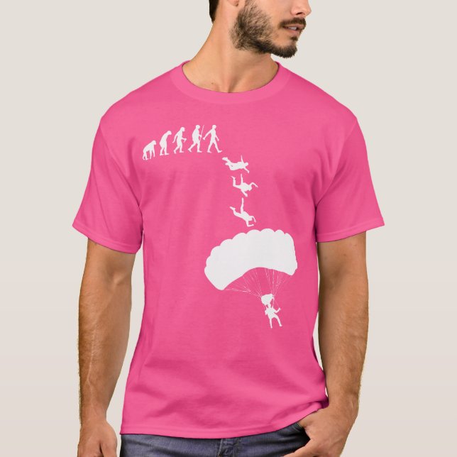 T-Shirt (Front)
