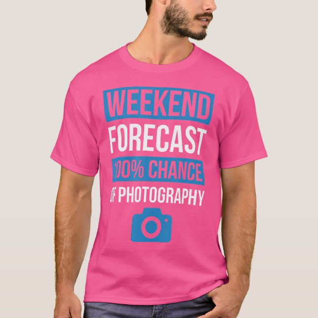 T-Shirt (Front)