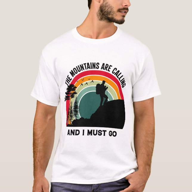 T-shirt  (Front)
