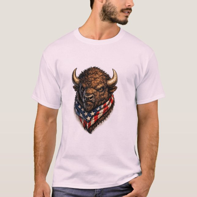 T-Shirt (Front)