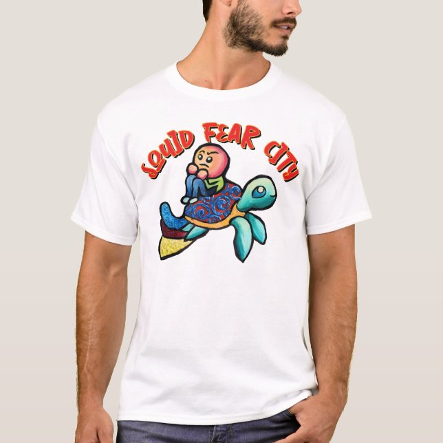 T-Shirt (Front)