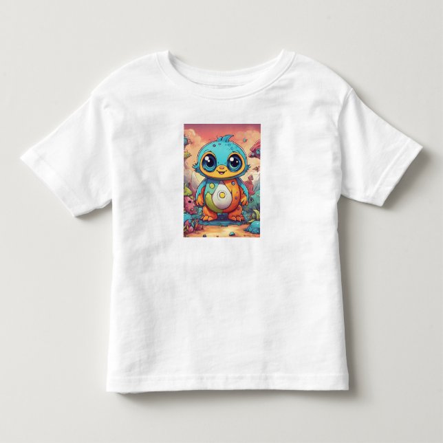 T-Shirt (Front)