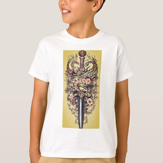 T-Shirt (Front)