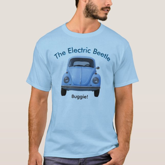 T-Shirt (Front)
