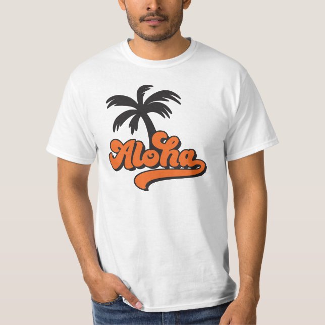 T-Shirt (Front)