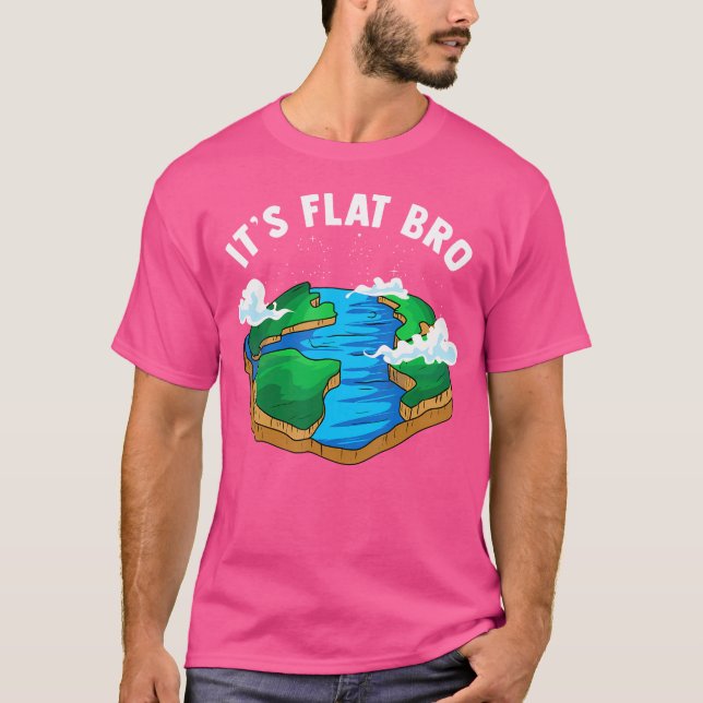T-Shirt (Front)