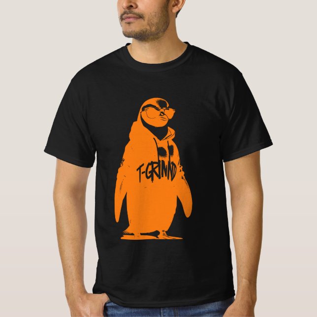 T-Shirt (Front)