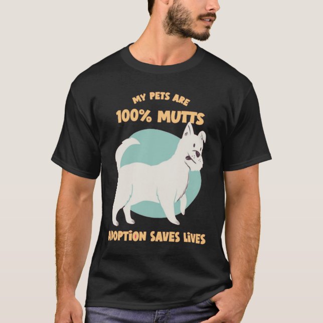 T-Shirt (Front)