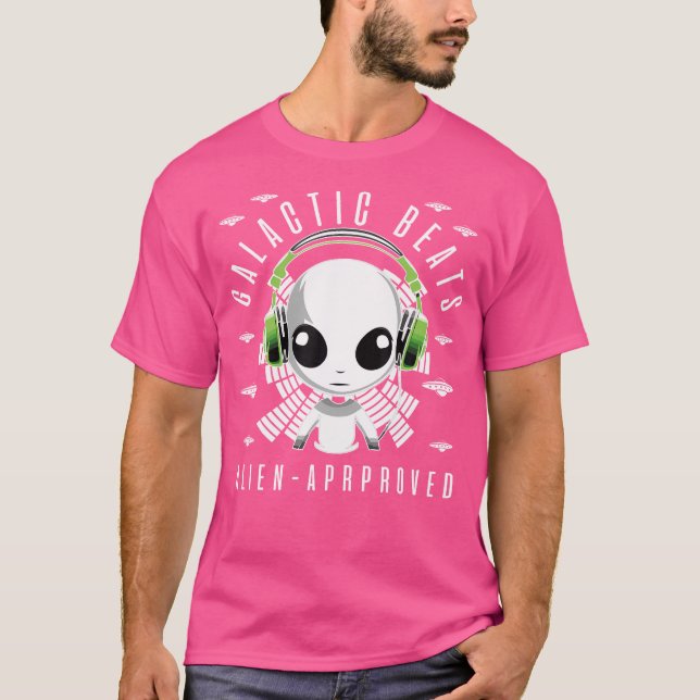 T-Shirt (Front)