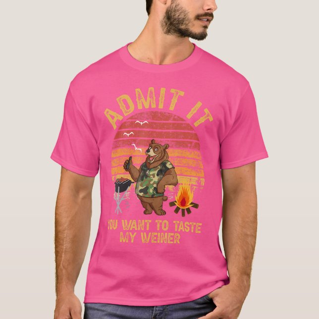 T-Shirt (Front)