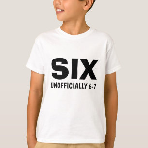 T-SHIRT 