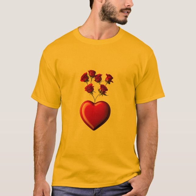 T-Shirt (Front)