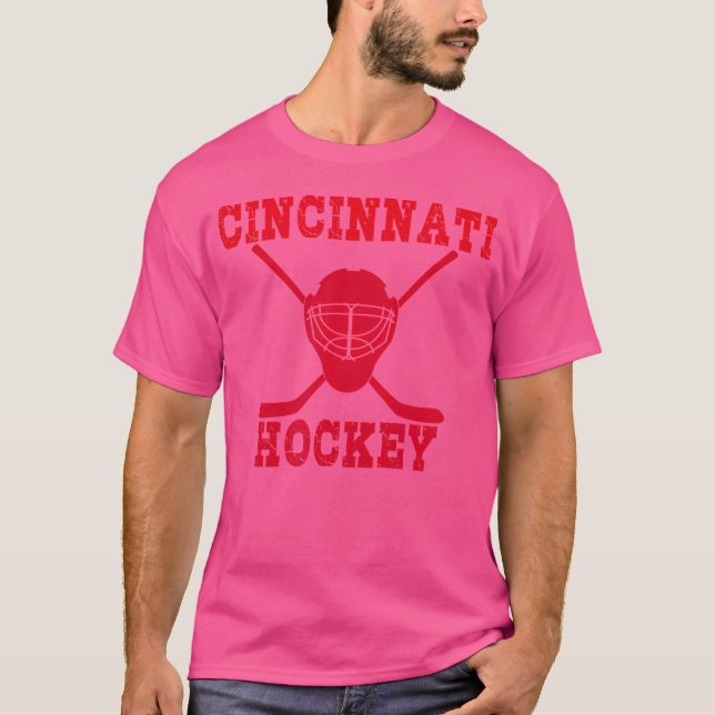T-Shirt (Front)