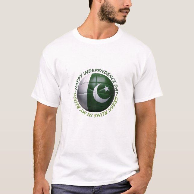 T-Shirt (Front)