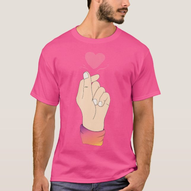 T-Shirt (Front)