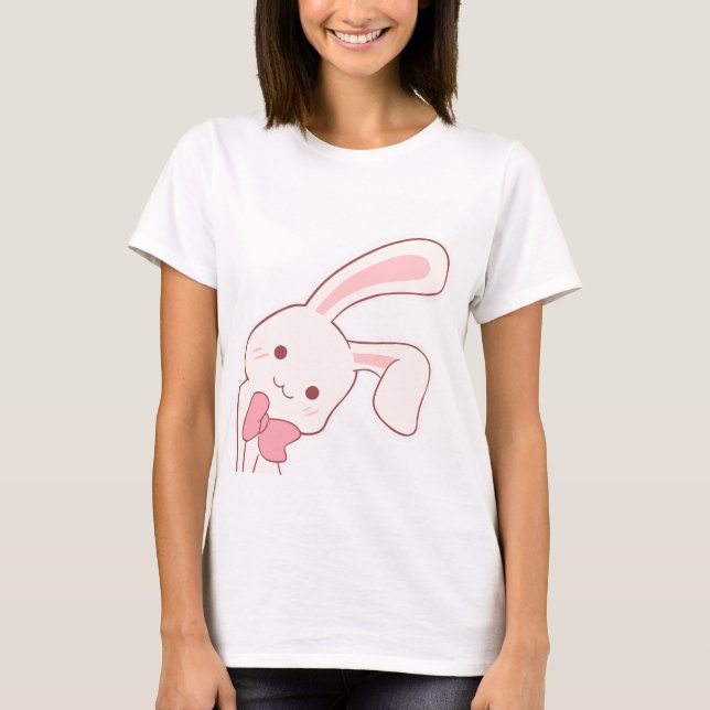 T-shirt (Devant)