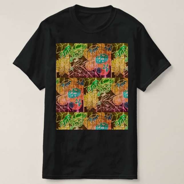 T-Shirt (Design Front)