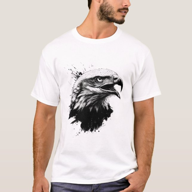 👕 T-Shirt (Front)