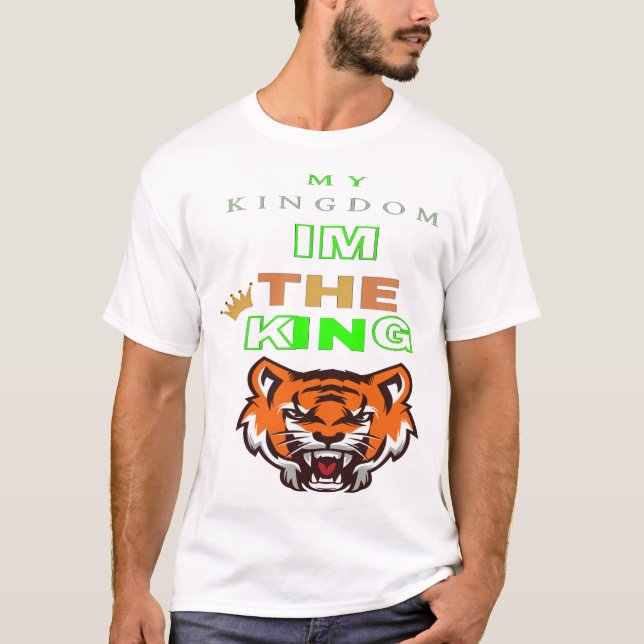 T-shirt (Devant)