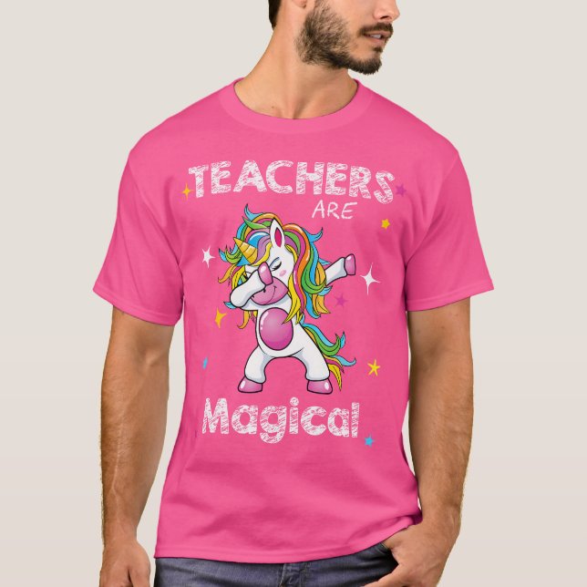 T-Shirt (Front)