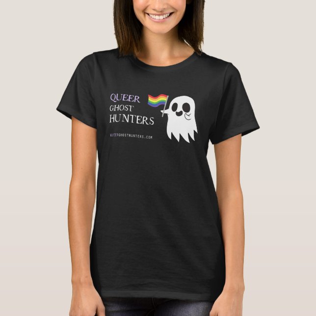 T-shirt (Devant)