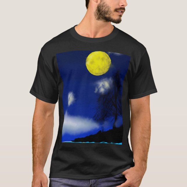 T-shirt (Devant)