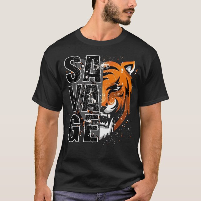 T-Shirt (Front)