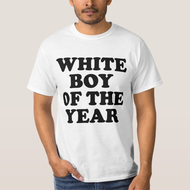 T-Shirt (Front)