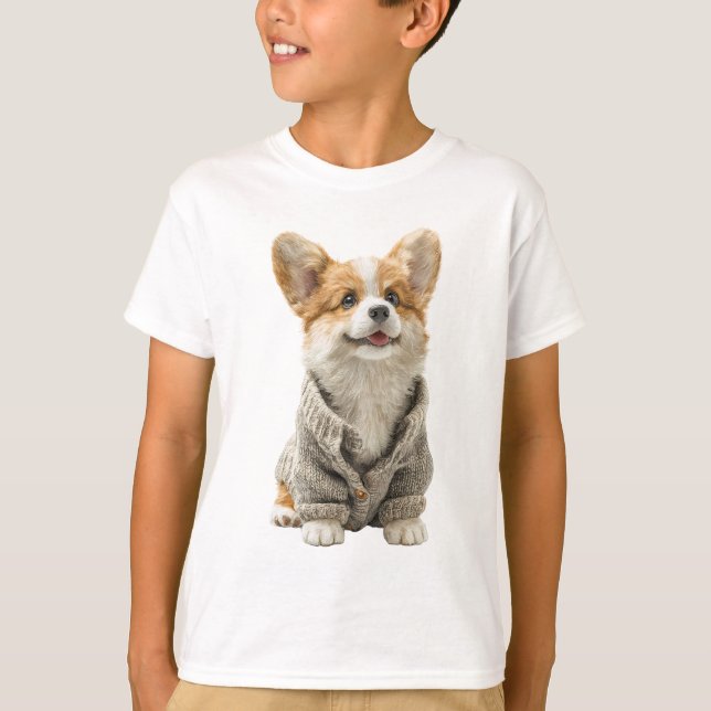 T-Shirt (Front)