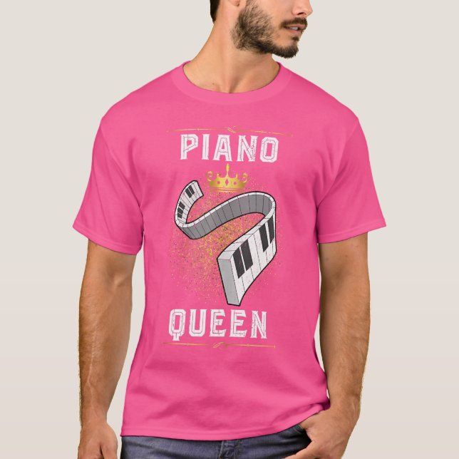 T-Shirt (Front)