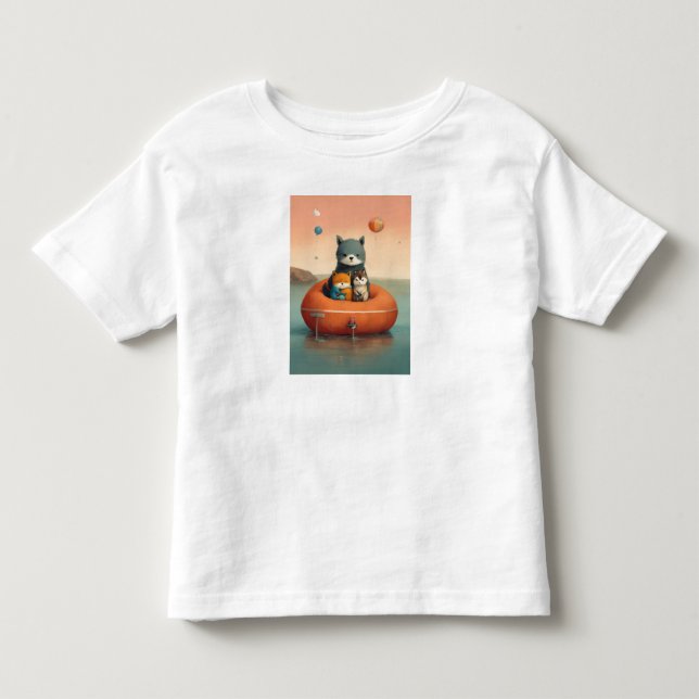 T-Shirt (Front)