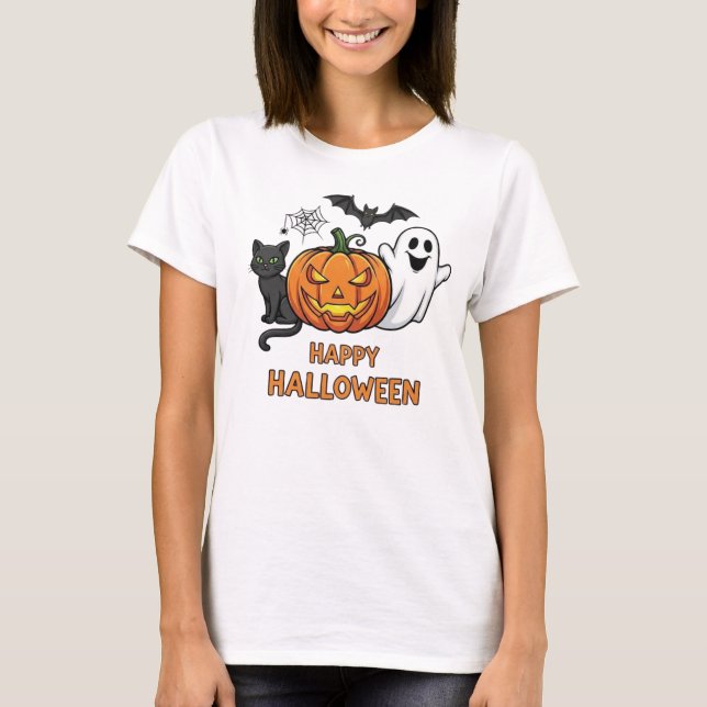 T-Shirt (Front)