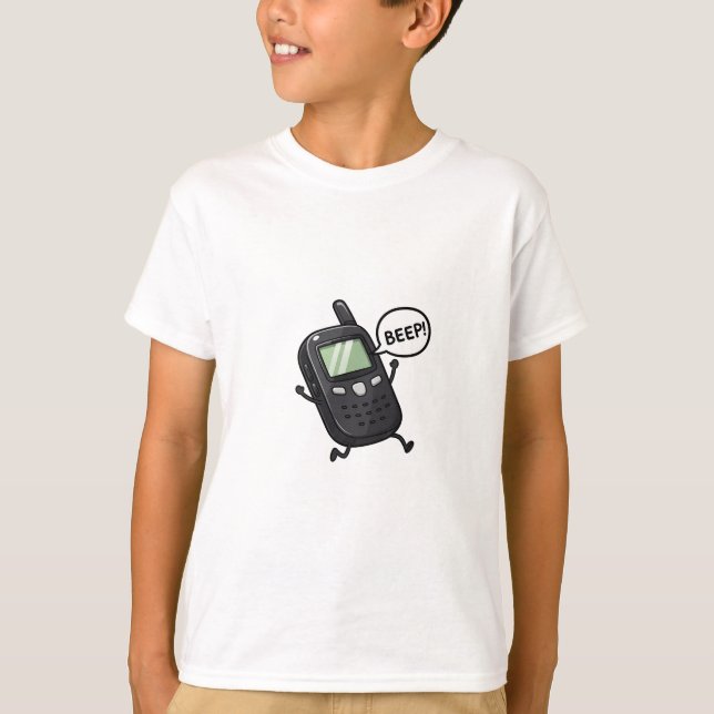 T-Shirt (Front)