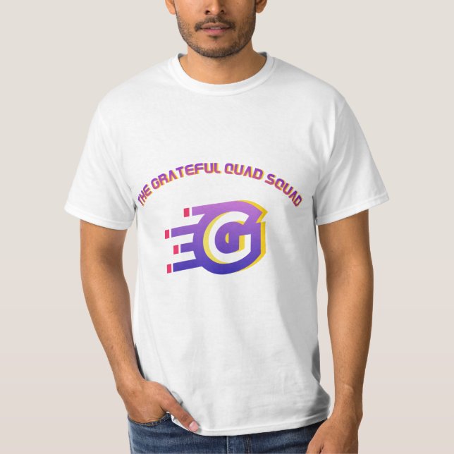 T-Shirt (Front)